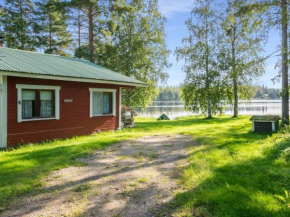 Holiday Home Suopursu 4 by Interhome